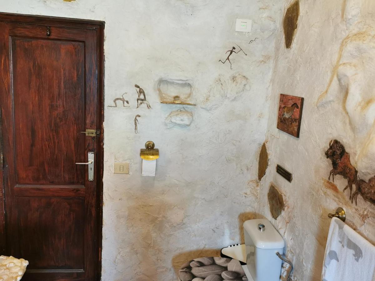 Casa De Gato Rustic Finca Tahiche 外观 照片