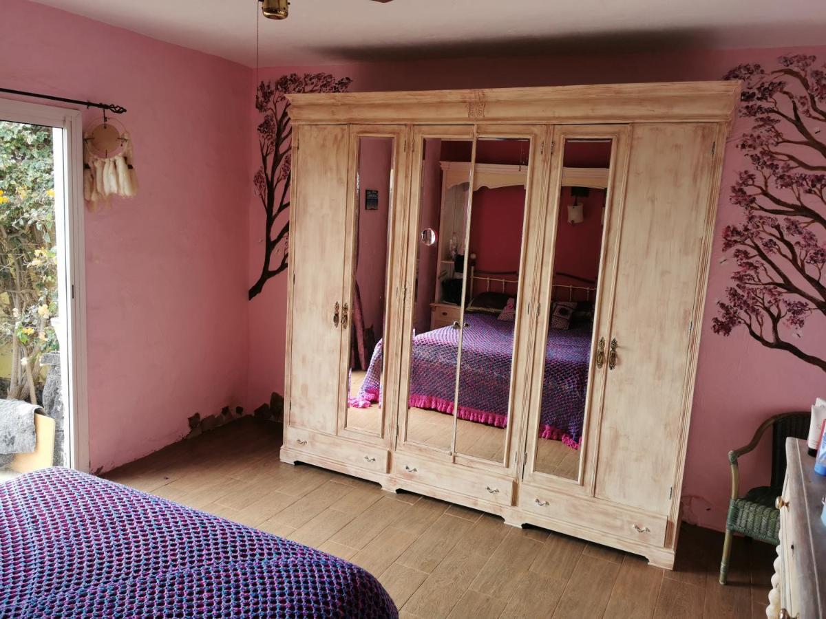 Casa De Gato Rustic Finca Tahiche 外观 照片