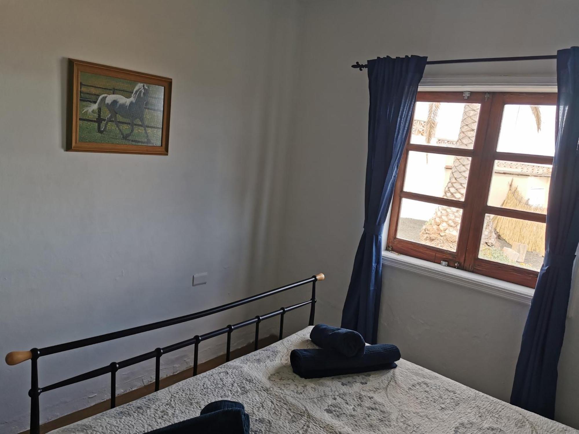 Casa De Gato Rustic Finca Tahiche 客房 照片