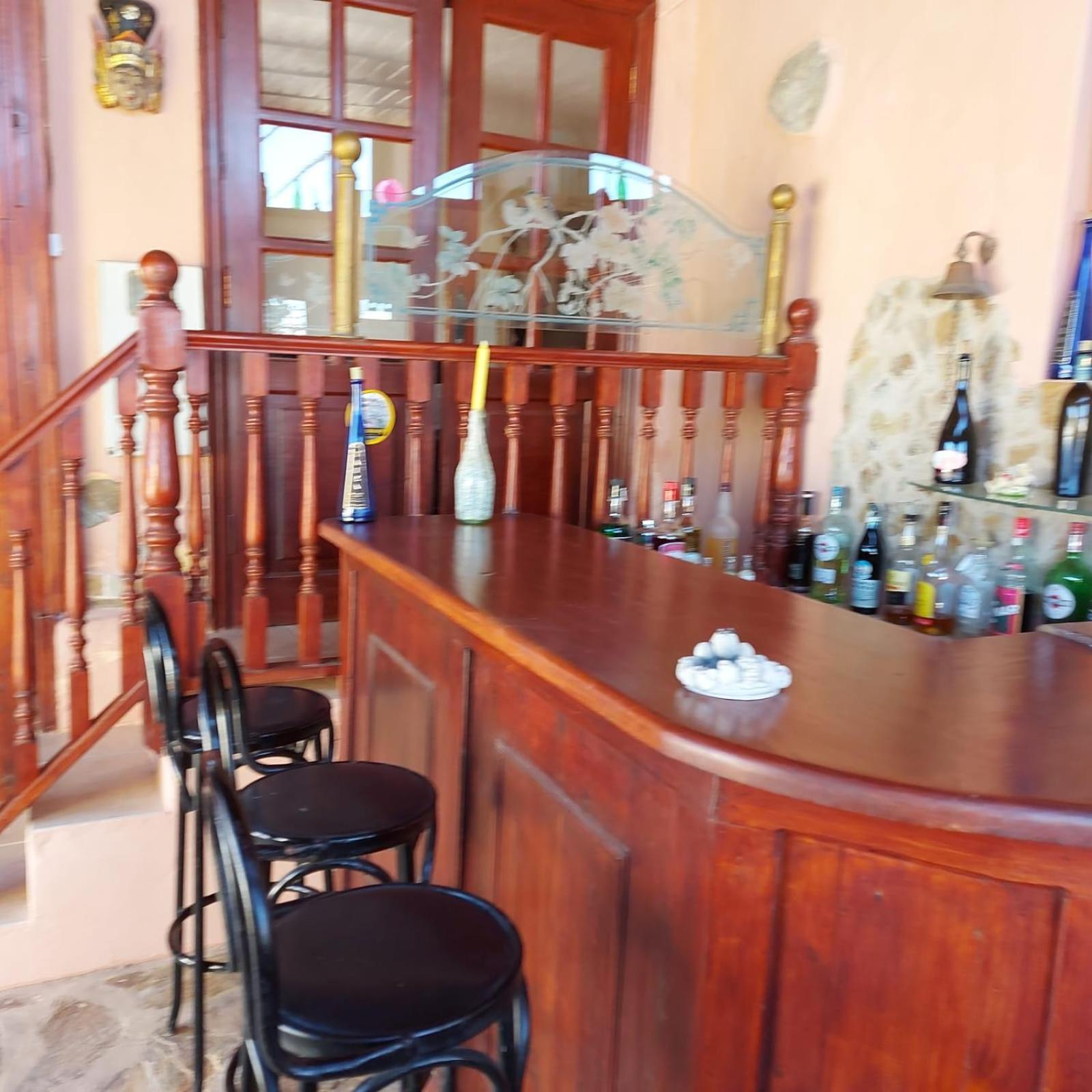 Casa De Gato Rustic Finca Tahiche 客房 照片